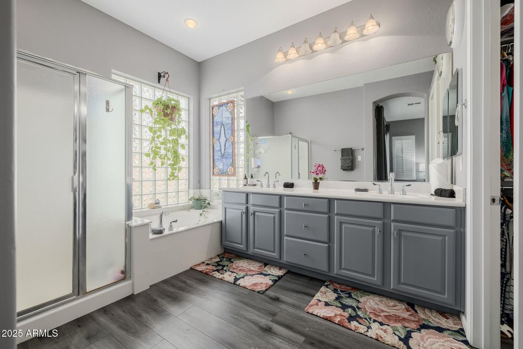 Image 34 of property listing at 6816 S PINEHURST Drive, Gilbert, AZ 85298