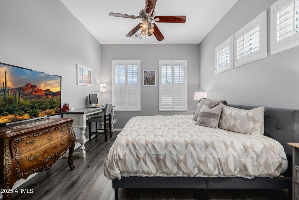 Image 36 of property listing at 6816 S PINEHURST Drive, Gilbert, AZ 85298