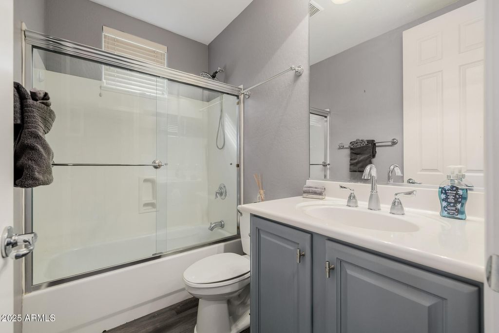 Image 38 of property listing at 6816 S PINEHURST Drive, Gilbert, AZ 85298