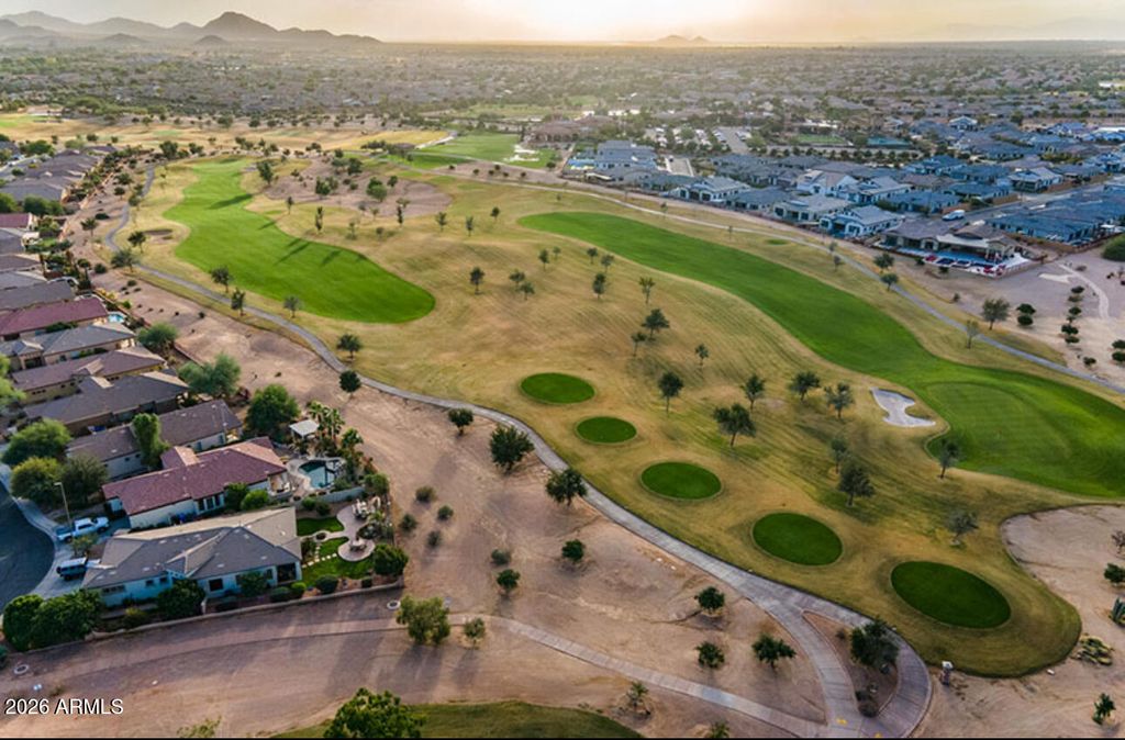 Image 47 of property listing at 6816 S PINEHURST Drive, Gilbert, AZ 85298