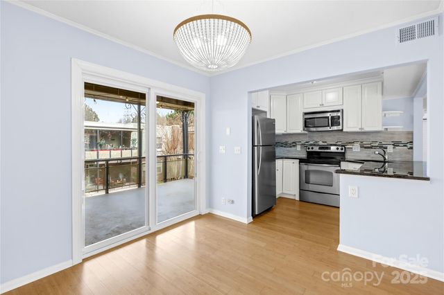 2606 Park Road G, Charlotte, NC 28209