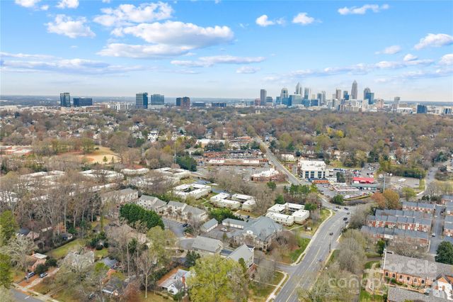 2606 Park Road G, Charlotte, NC 28209
