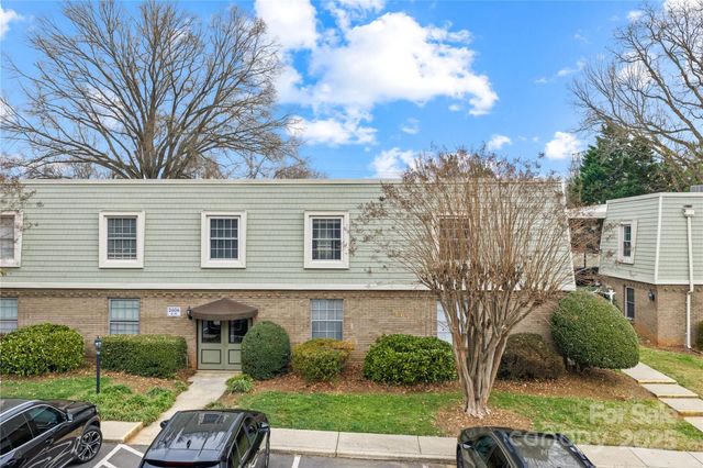 2606 Park Road G, Charlotte, NC 28209