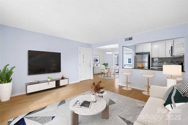 2606 Park Road G, Charlotte, NC 28209