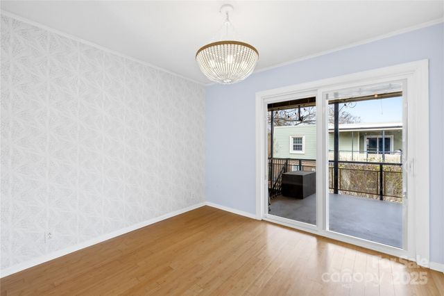 2606 Park Road G, Charlotte, NC 28209