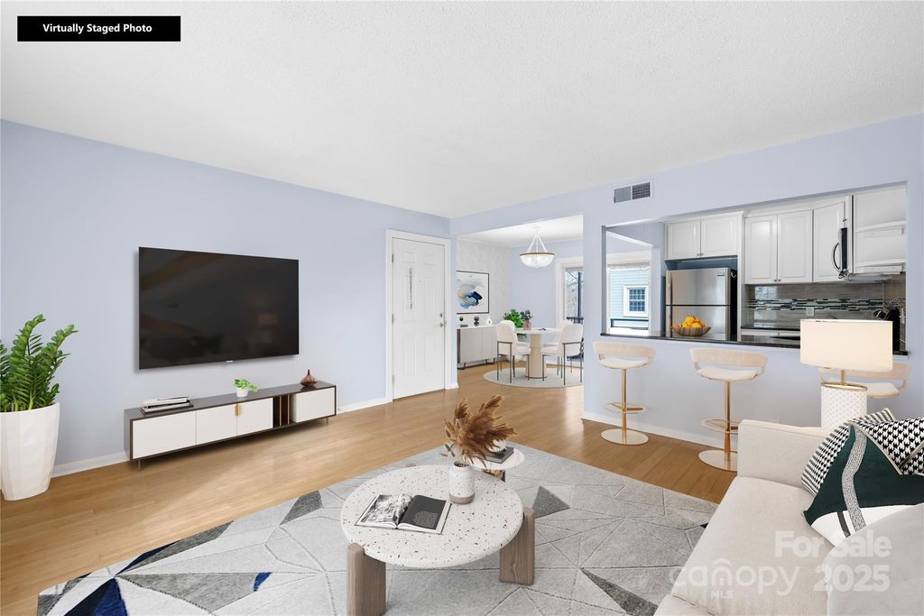 2606 Park Road G, Charlotte, NC 28209