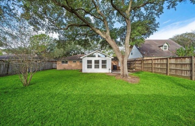 11931 Dunlap Street, Houston, TX 77035