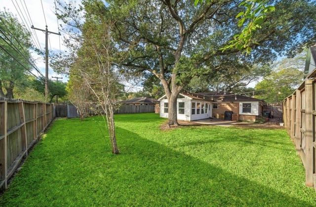 11931 Dunlap Street, Houston, TX 77035