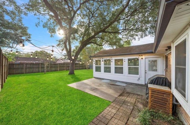 11931 Dunlap Street, Houston, TX 77035