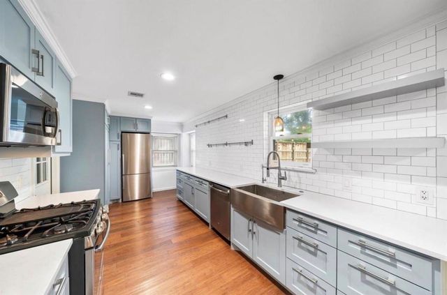 11931 Dunlap Street, Houston, TX 77035