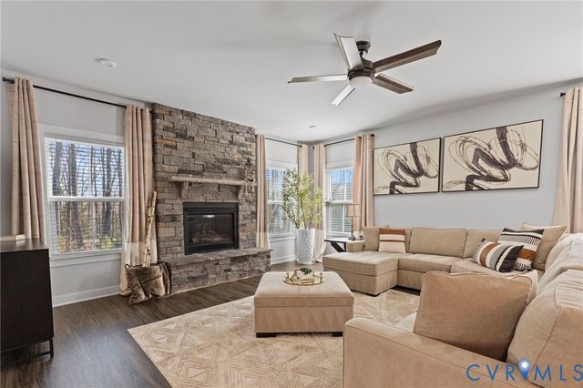 8107 Fedora Dr, Chesterfield, VA 23838