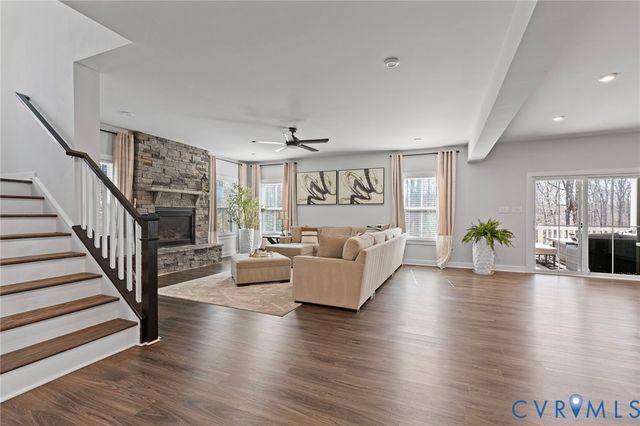 8107 Fedora Dr, Chesterfield, VA 23838