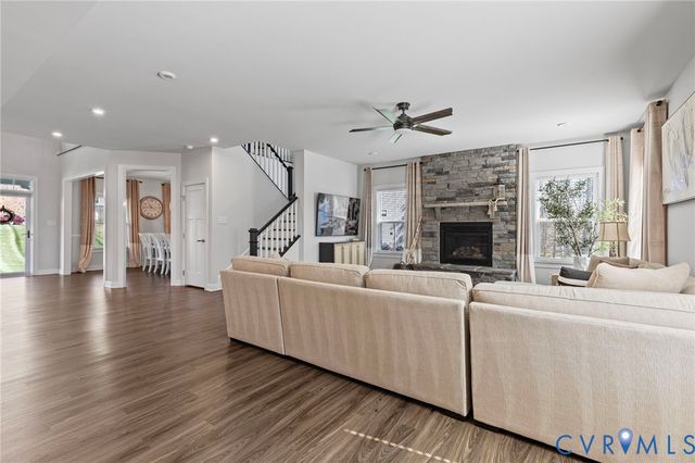 8107 Fedora Dr, Chesterfield, VA 23838