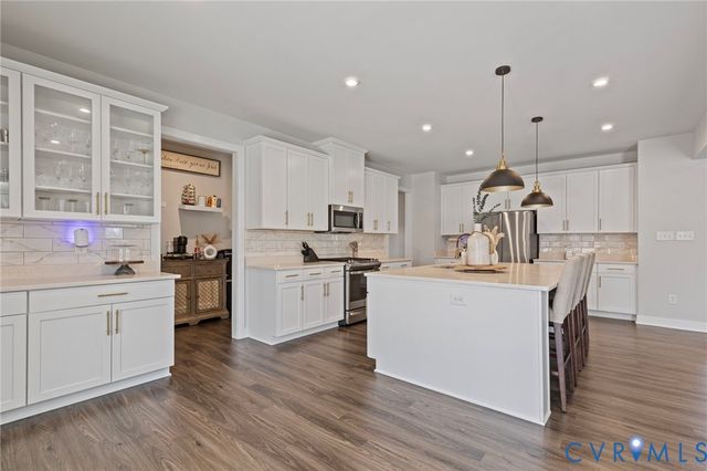 8107 Fedora Dr, Chesterfield, VA 23838