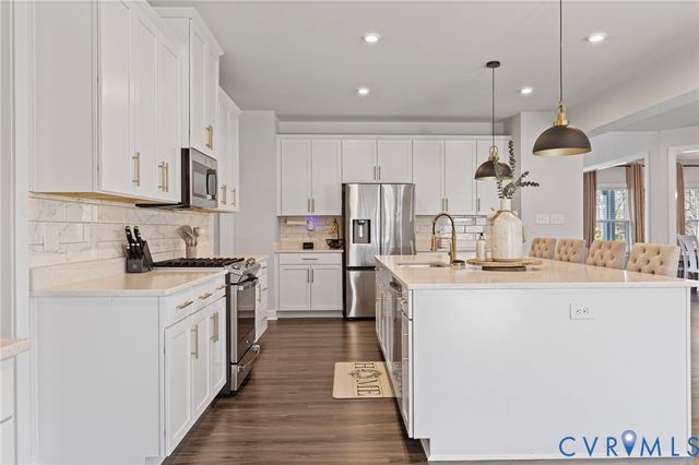 8107 Fedora Dr, Chesterfield, VA 23838