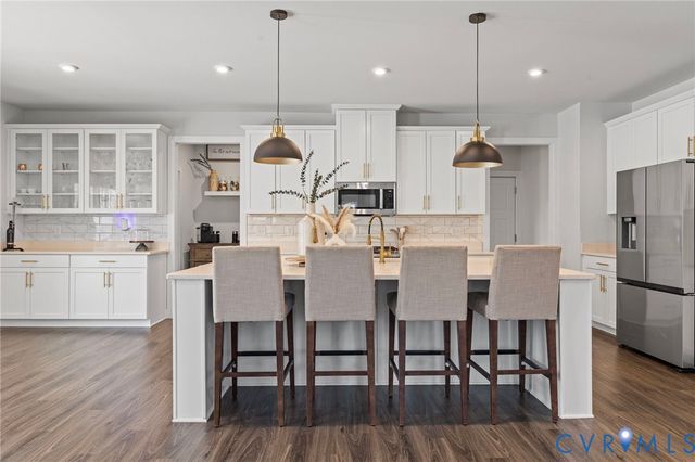 8107 Fedora Dr, Chesterfield, VA 23838