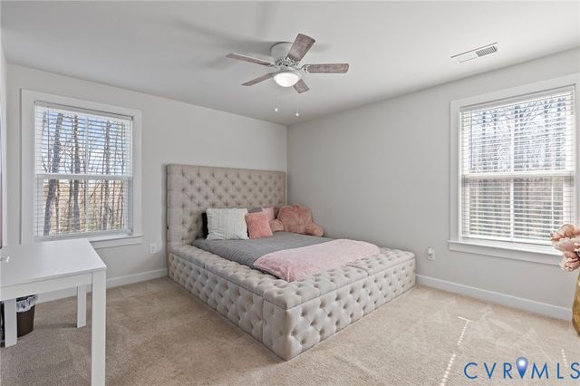 8107 Fedora Dr, Chesterfield, VA 23838