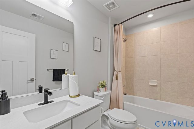 8107 Fedora Dr, Chesterfield, VA 23838