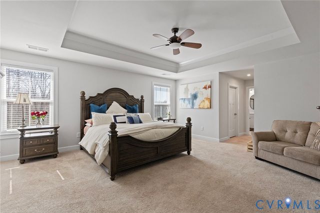 8107 Fedora Dr, Chesterfield, VA 23838