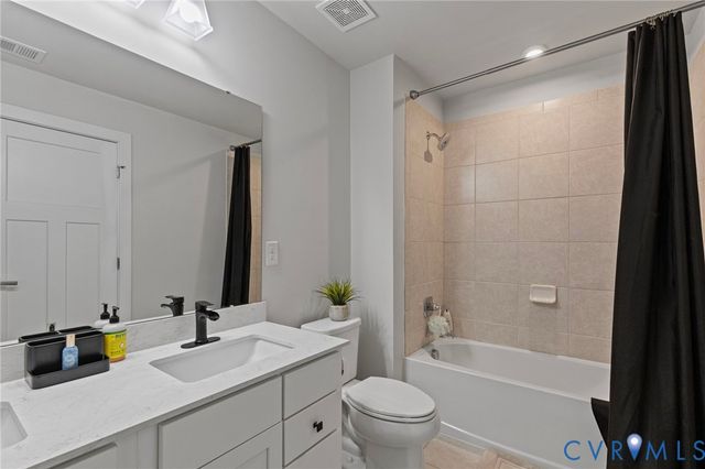 8107 Fedora Dr, Chesterfield, VA 23838