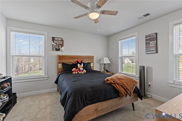 8107 Fedora Dr, Chesterfield, VA 23838