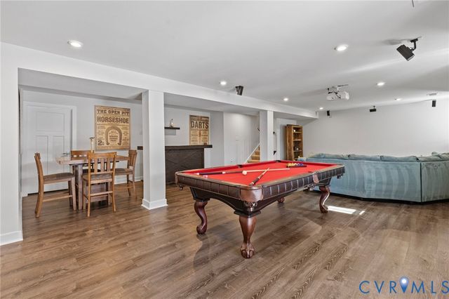 8107 Fedora Dr, Chesterfield, VA 23838