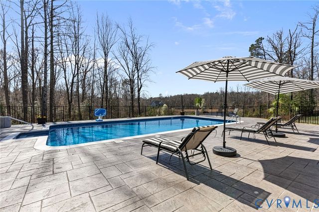 8107 Fedora Dr, Chesterfield, VA 23838