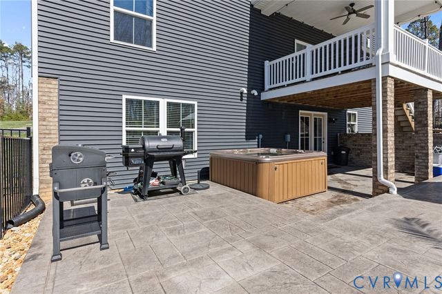 8107 Fedora Dr, Chesterfield, VA 23838