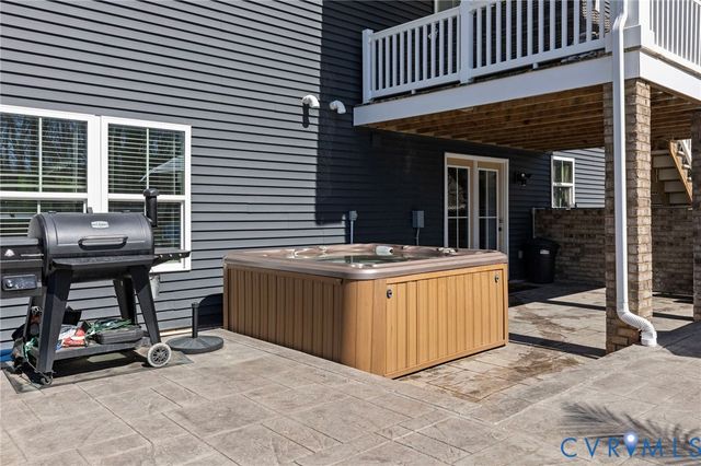 8107 Fedora Dr, Chesterfield, VA 23838