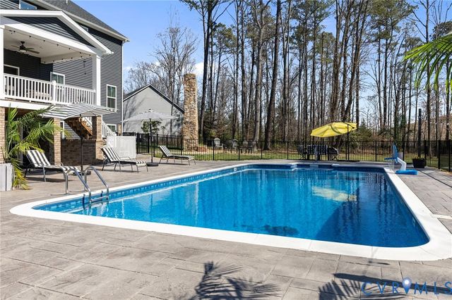 8107 Fedora Dr, Chesterfield, VA 23838