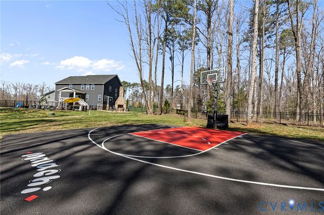 8107 Fedora Dr, Chesterfield, VA 23838