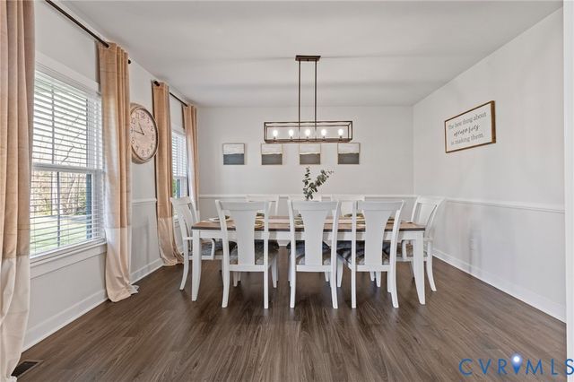 8107 Fedora Dr, Chesterfield, VA 23838