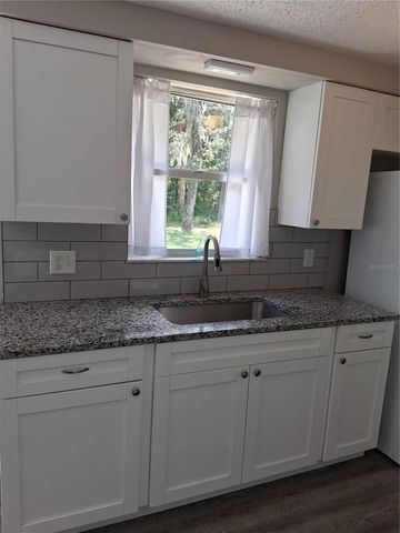 7926 GULF WAY, Hudson, FL 34667
