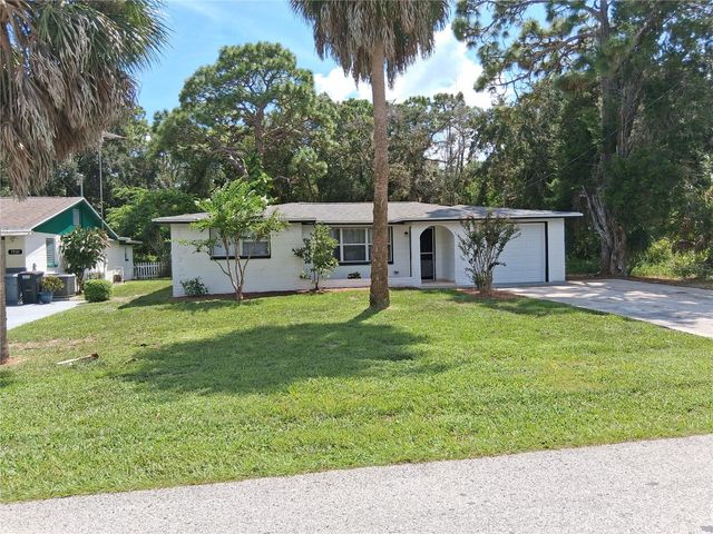 7926 GULF WAY, Hudson, FL 34667