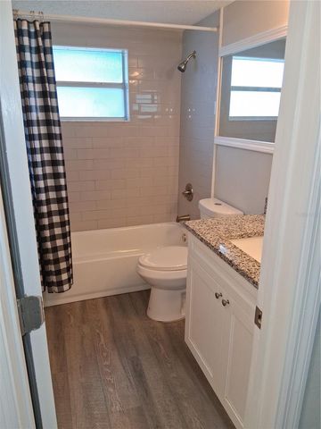 7926 GULF WAY, Hudson, FL 34667