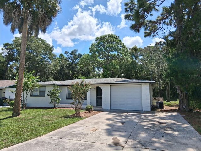 7926 GULF WAY, Hudson, FL 34667