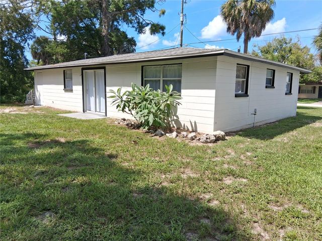 7926 GULF WAY, Hudson, FL 34667