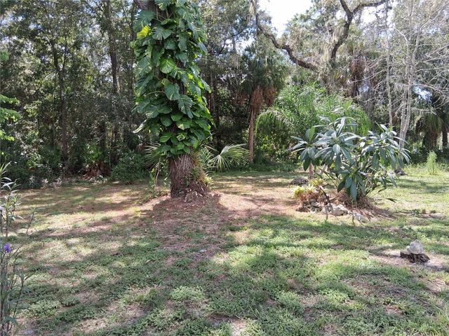 7926 GULF WAY, Hudson, FL 34667