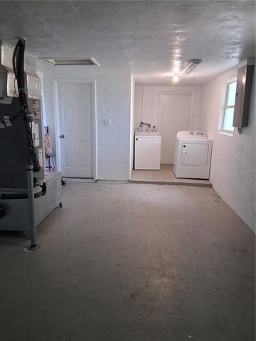 7926 GULF WAY, Hudson, FL 34667