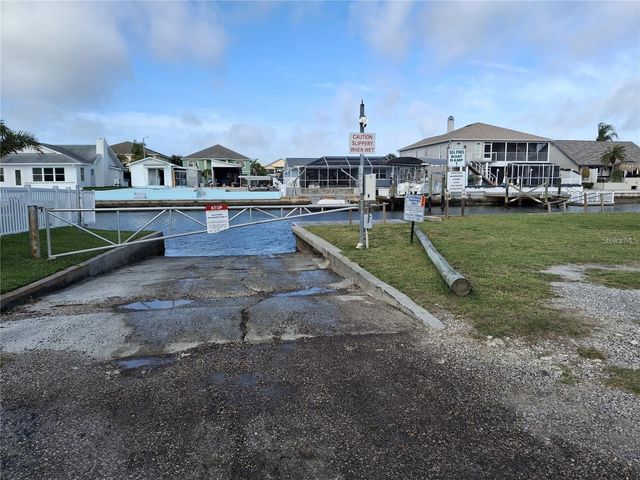 7926 GULF WAY, Hudson, FL 34667