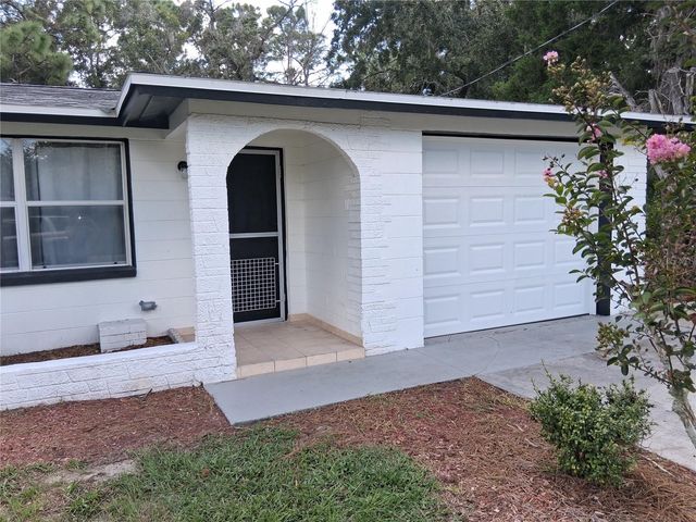 7926 GULF WAY, Hudson, FL 34667