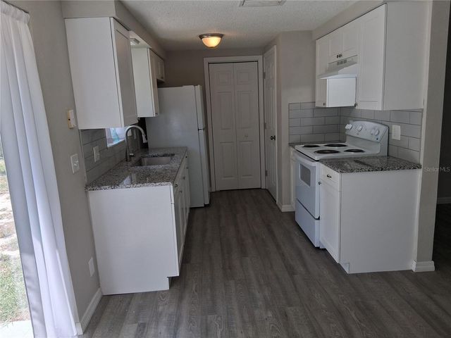 7926 GULF WAY, Hudson, FL 34667