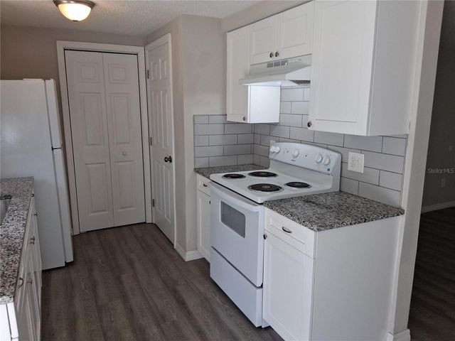 7926 GULF WAY, Hudson, FL 34667