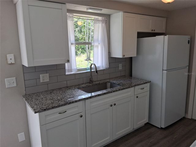 7926 GULF WAY, Hudson, FL 34667