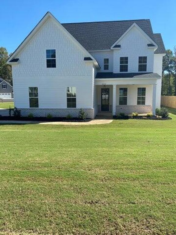 2003 Lacebark Court, Evans, GA 30809