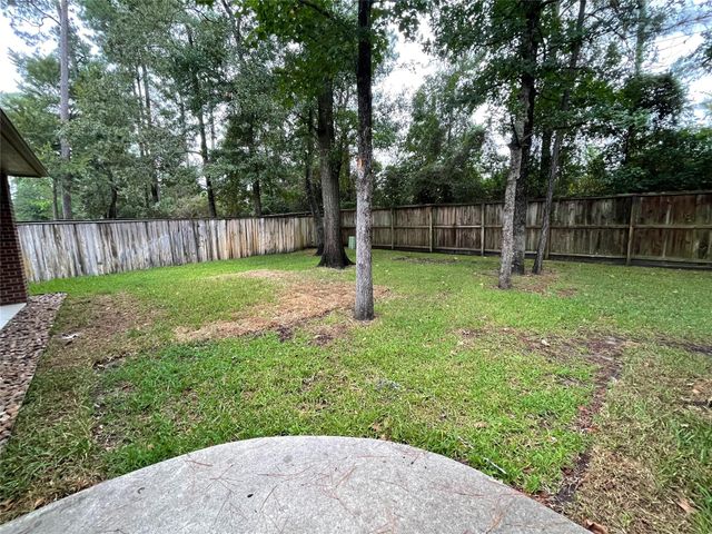 50 N Rocky Point Circle, Spring, TX 77389