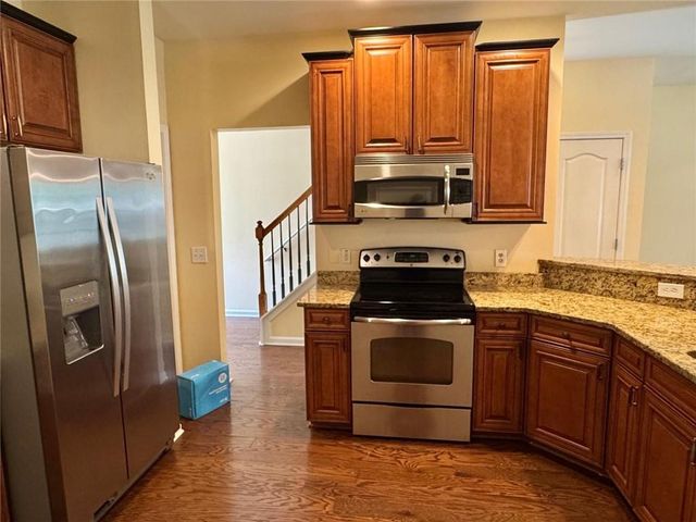6418 Mossy Oak Landing, Braselton, GA 30517