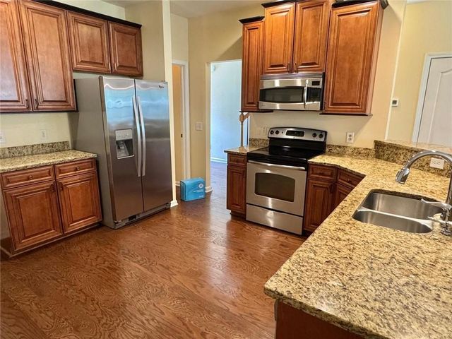 6418 Mossy Oak Landing, Braselton, GA 30517