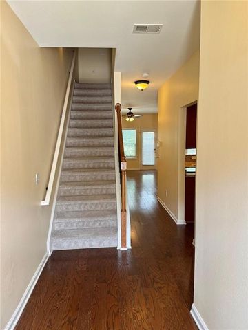 6418 Mossy Oak Landing, Braselton, GA 30517