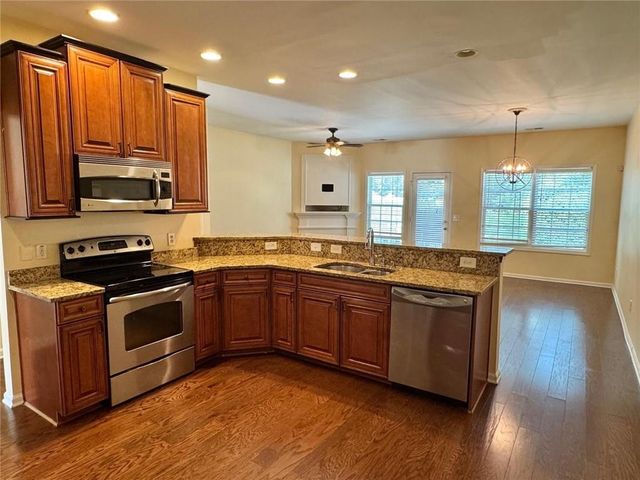 6418 Mossy Oak Landing, Braselton, GA 30517
